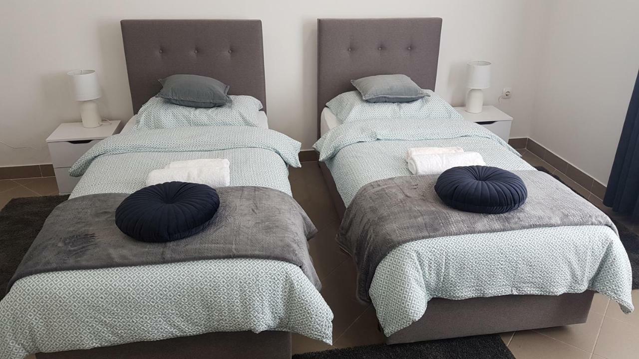 Marko Airport Rooms Velika Gorica Eksteriør bilde