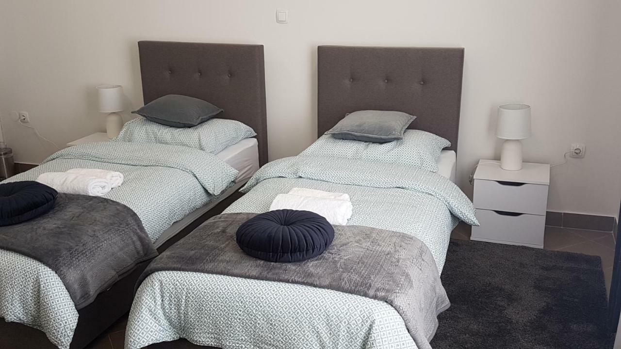Marko Airport Rooms Velika Gorica Eksteriør bilde