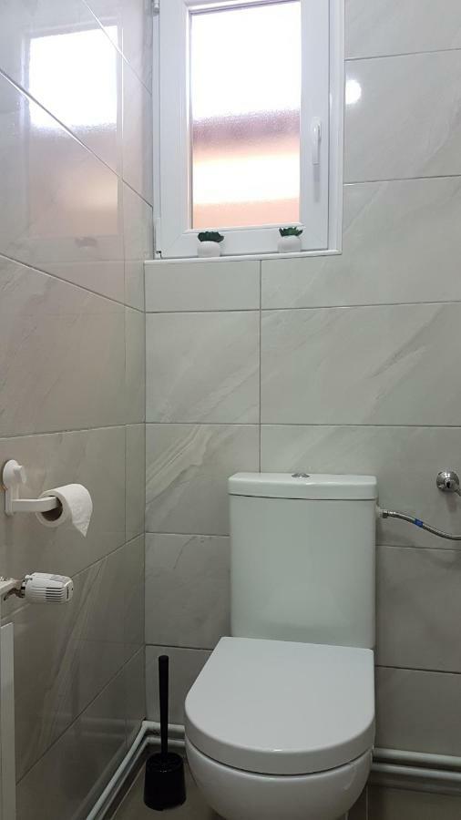 Marko Airport Rooms Velika Gorica Eksteriør bilde