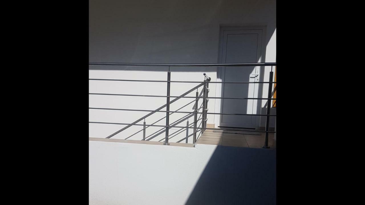 Marko Airport Rooms Velika Gorica Eksteriør bilde