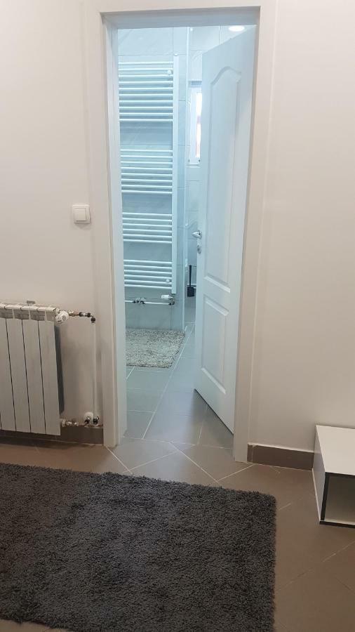 Marko Airport Rooms Velika Gorica Eksteriør bilde