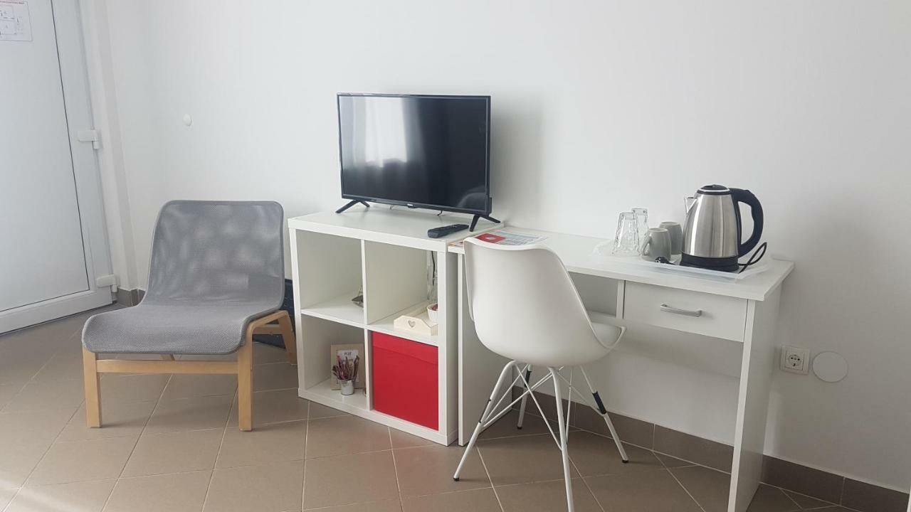 Marko Airport Rooms Velika Gorica Eksteriør bilde