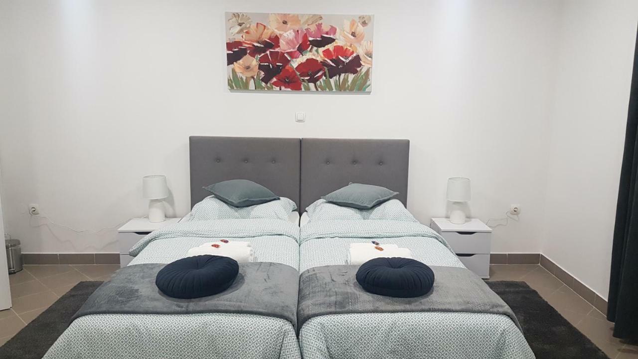 Marko Airport Rooms Velika Gorica Eksteriør bilde