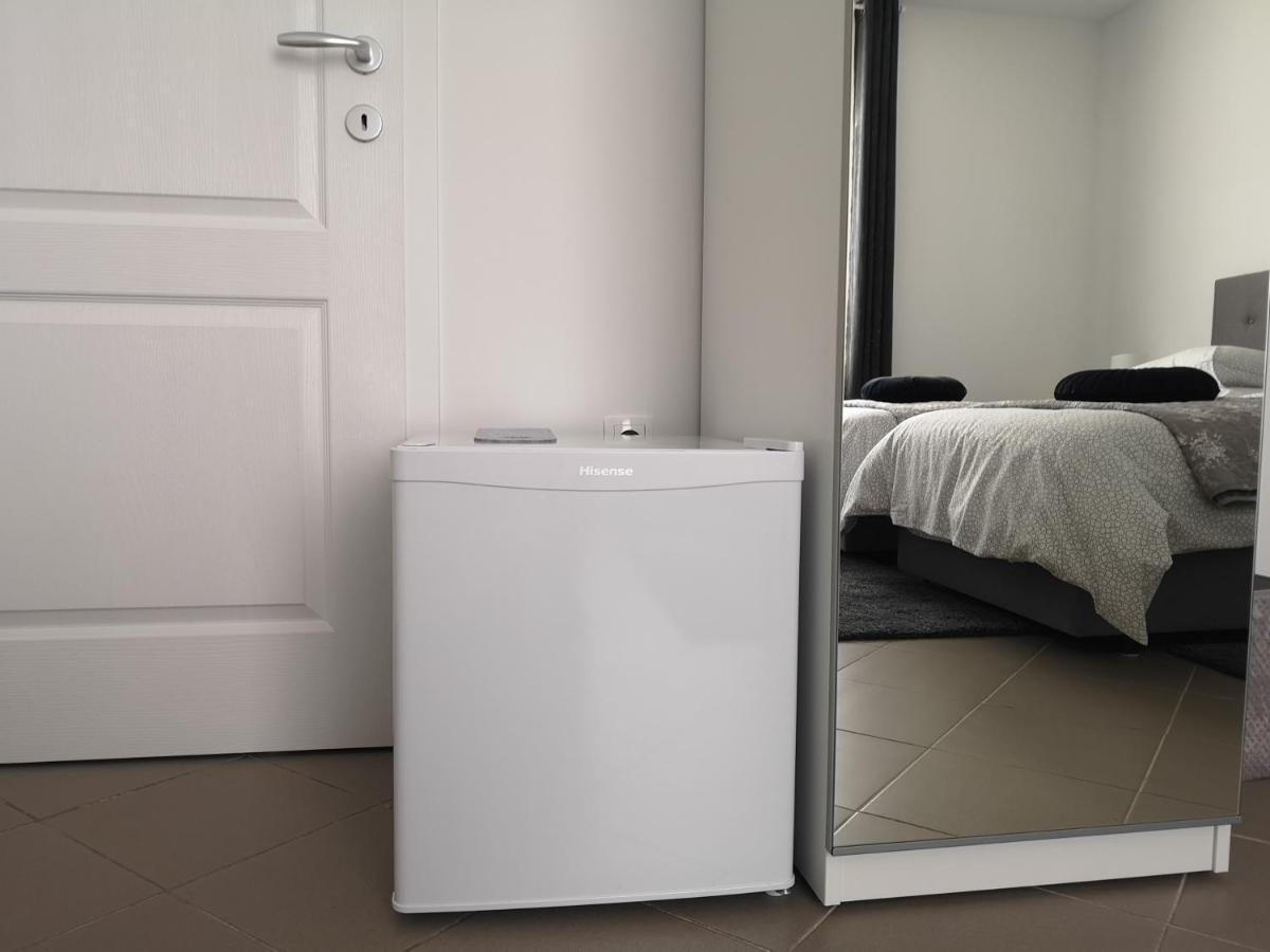 Marko Airport Rooms Velika Gorica Eksteriør bilde